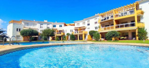 Apartamento El Sueño